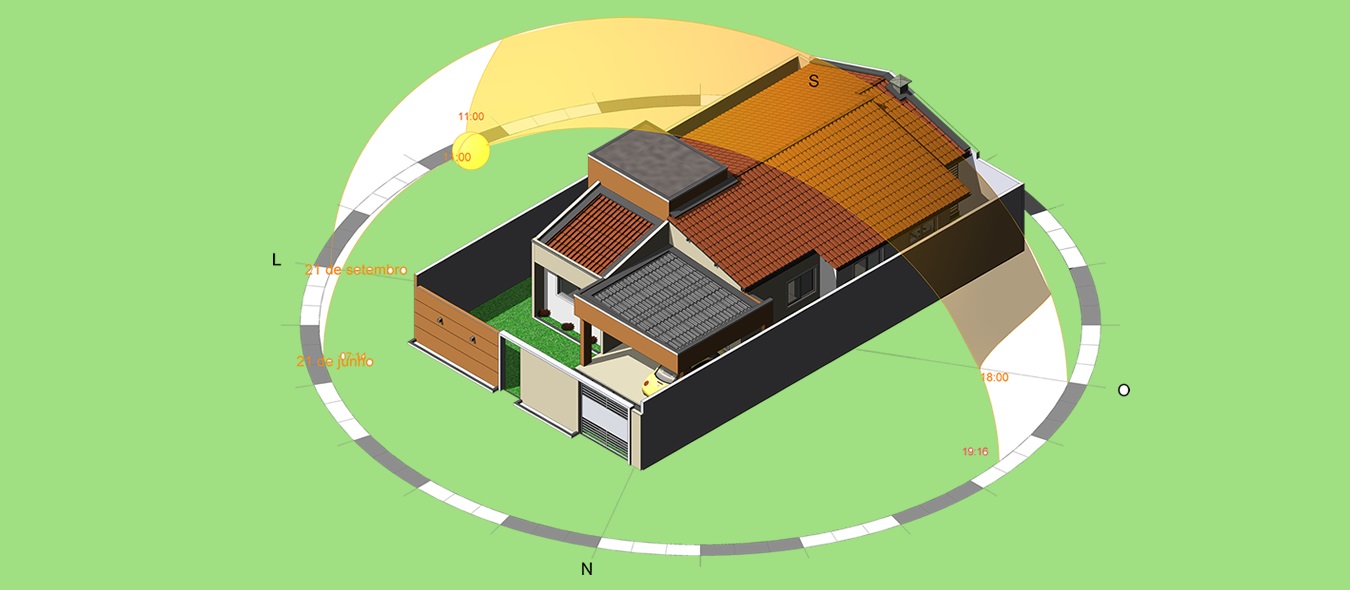 Arquitetura Bioclimática