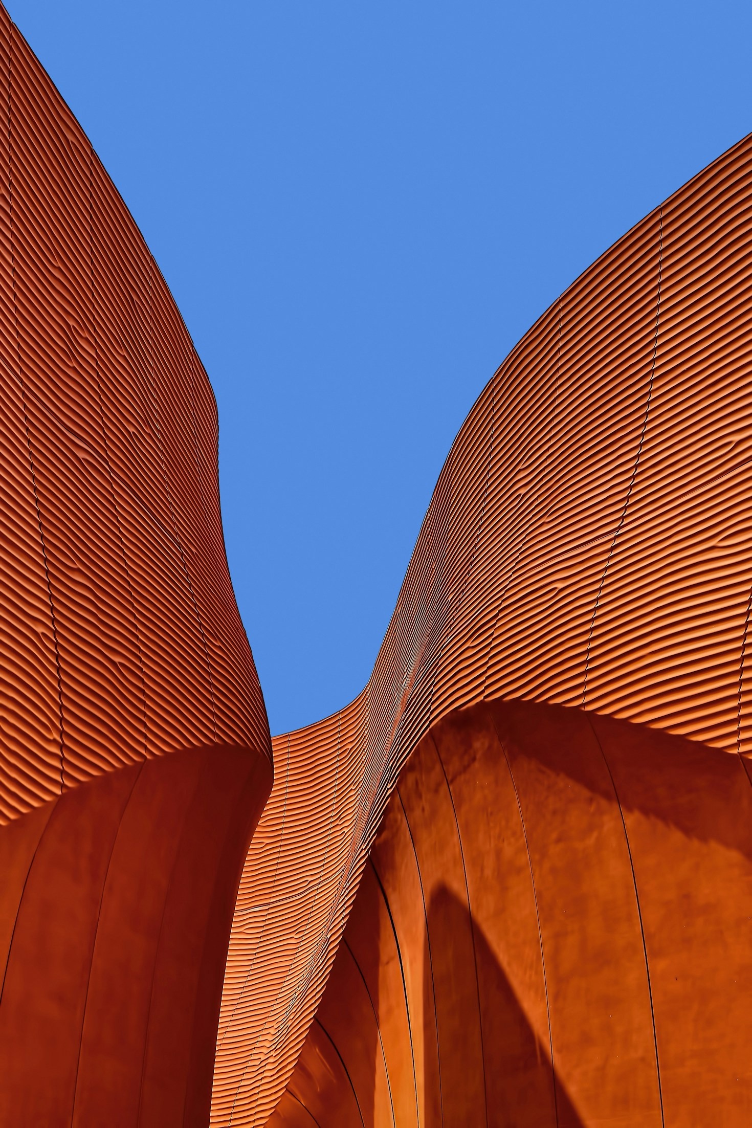 A importância da eficiência energética em projetos arquitetônicos